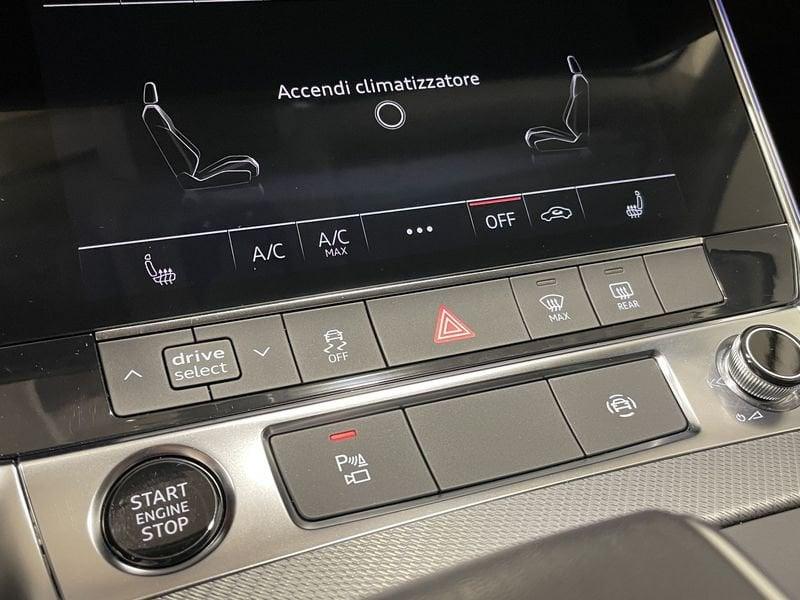 Audi A6 Avant 40 2.0 TDI Quattro S tronic/Virtual Cockpit/