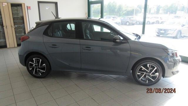 Opel Corsa 1.2 GS