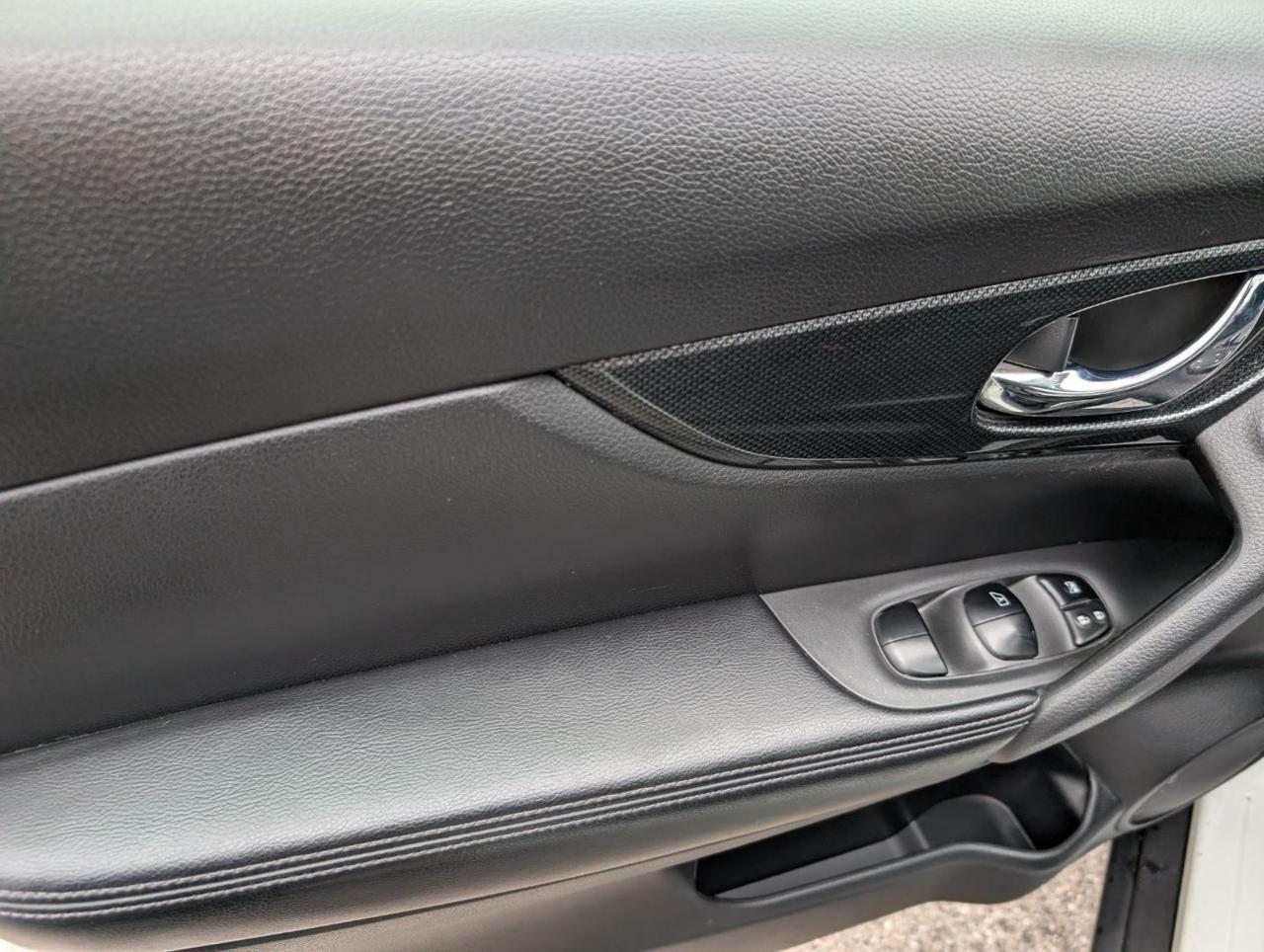 Nissan X-Trail 1.6 dCi 2WD Tekna Automatic E6b