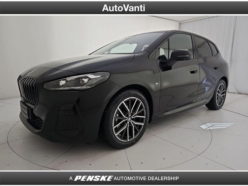 BMW Serie 2 Active Tourer 218d Active Tourer Msport