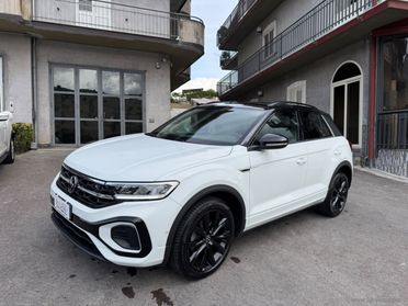 VOLKSWAGEN T-Roc 2.0 TDI SCR R-Line