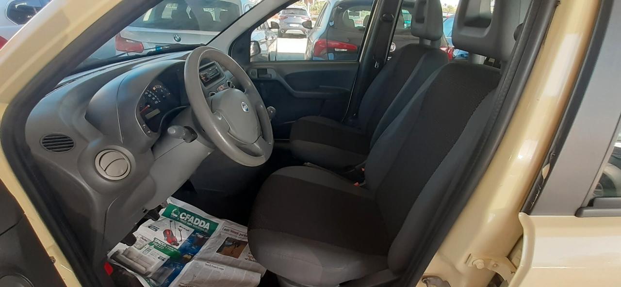 Fiat Panda 2007 - 1.1 benzina Lb automobili