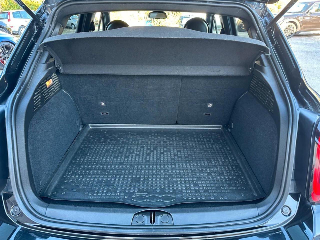 Fiat 500X 1.6 MultiJet Sport 120 cv - 2020