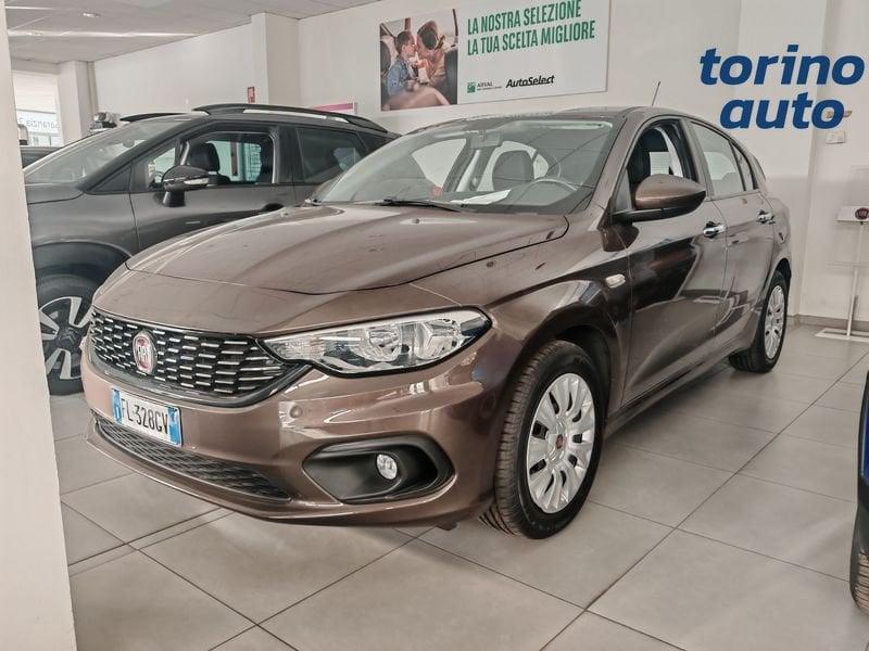FIAT Tipo Tipo 1.3 Mjt S&S 5 porte Pop