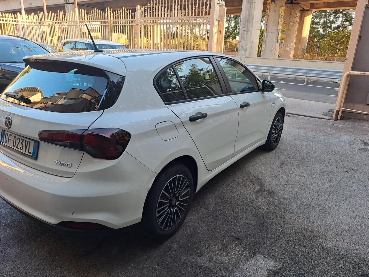 Fiat Tipo 1.0 5 porte City Life PARI AL NUOVO