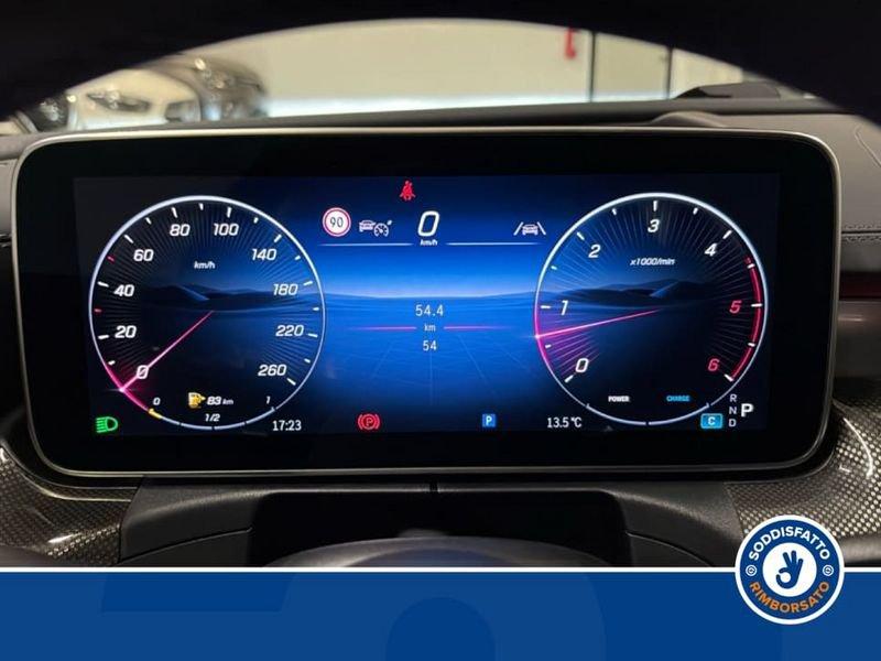 Mercedes-Benz CLE Cabrio CLE 220d Cabrio AMG Line Premium Plus