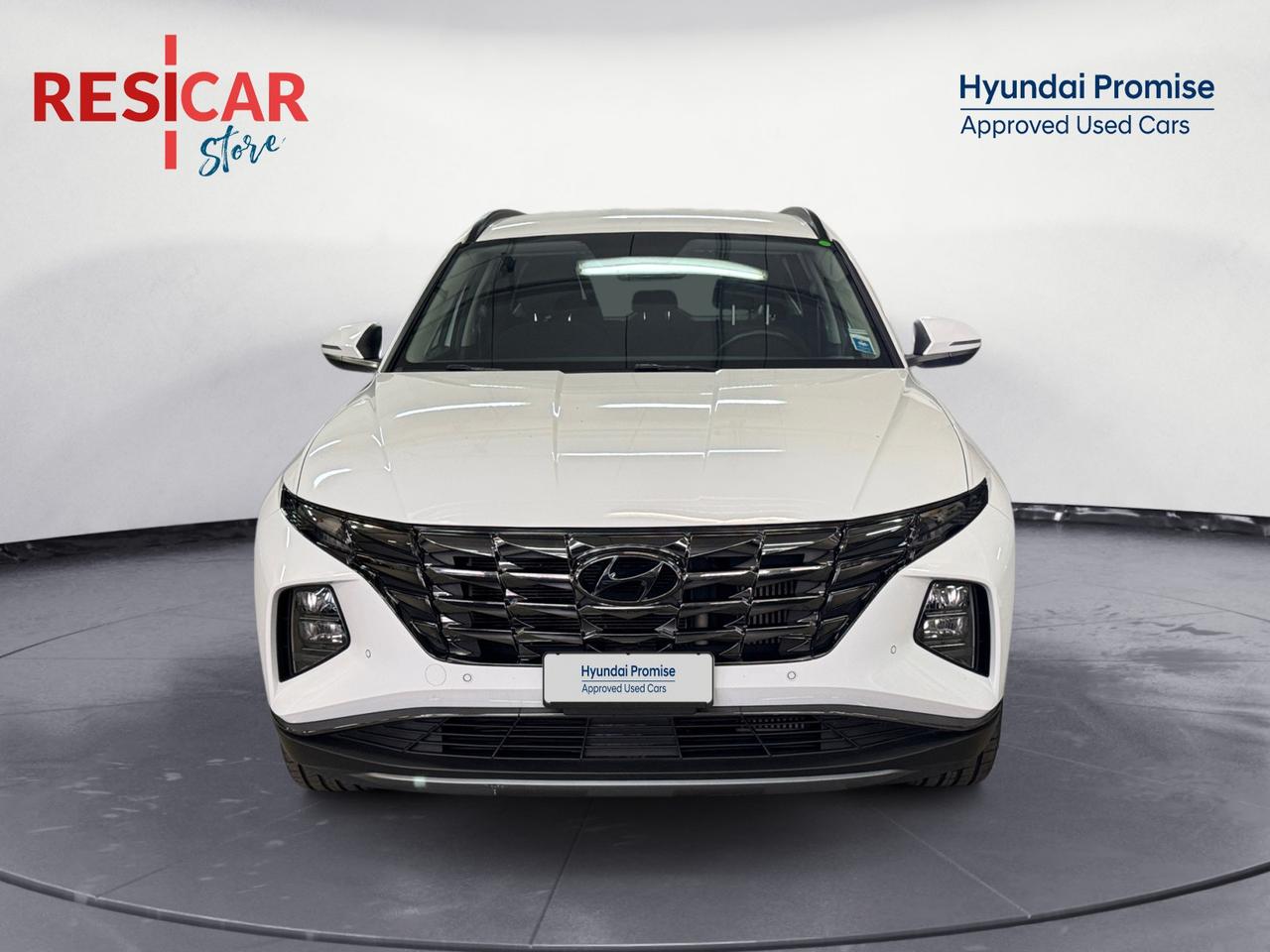 HYUNDAI Tucson 1.6 crdi Xline 2wd