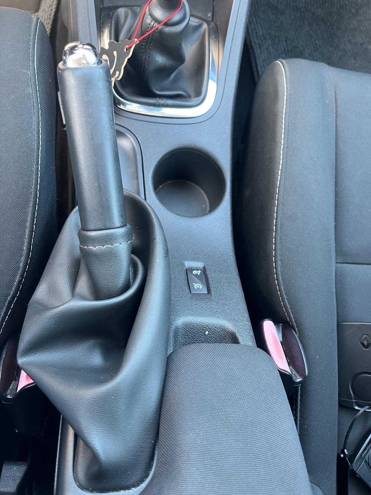 Renault Megane Mégane Coupé 1.5 dCi 110CV Start&Stop Energy GT Line