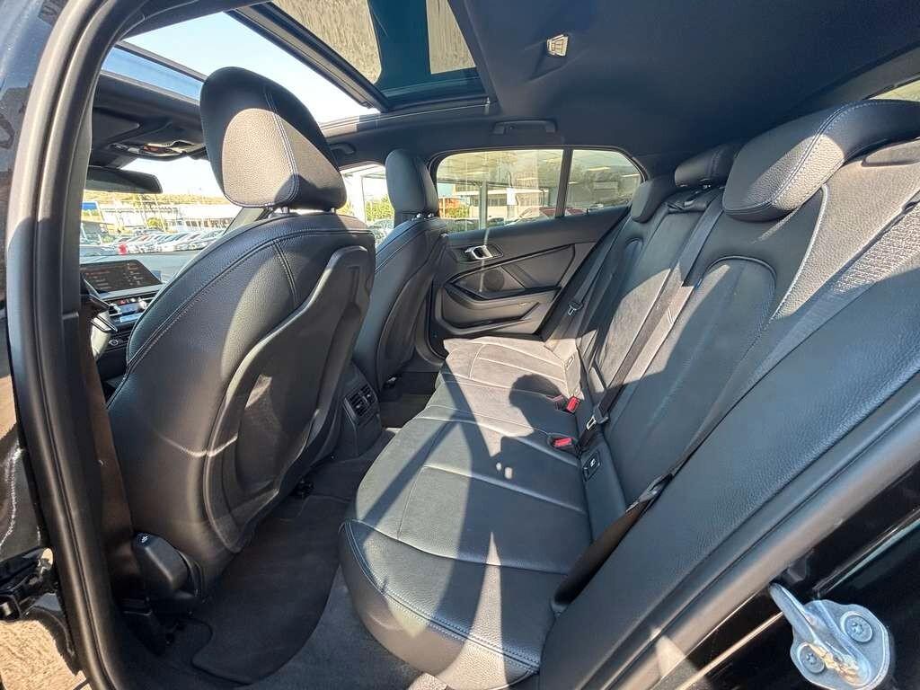 Bmw 135i Coupé Msport 2022 / KM 70.000 Tua a solo 319 Euro al mese