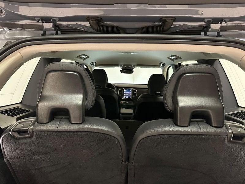 Volvo XC90 XC90 B5 (d) AWD aut. 7 POSTI | IVA ESPOSTA
