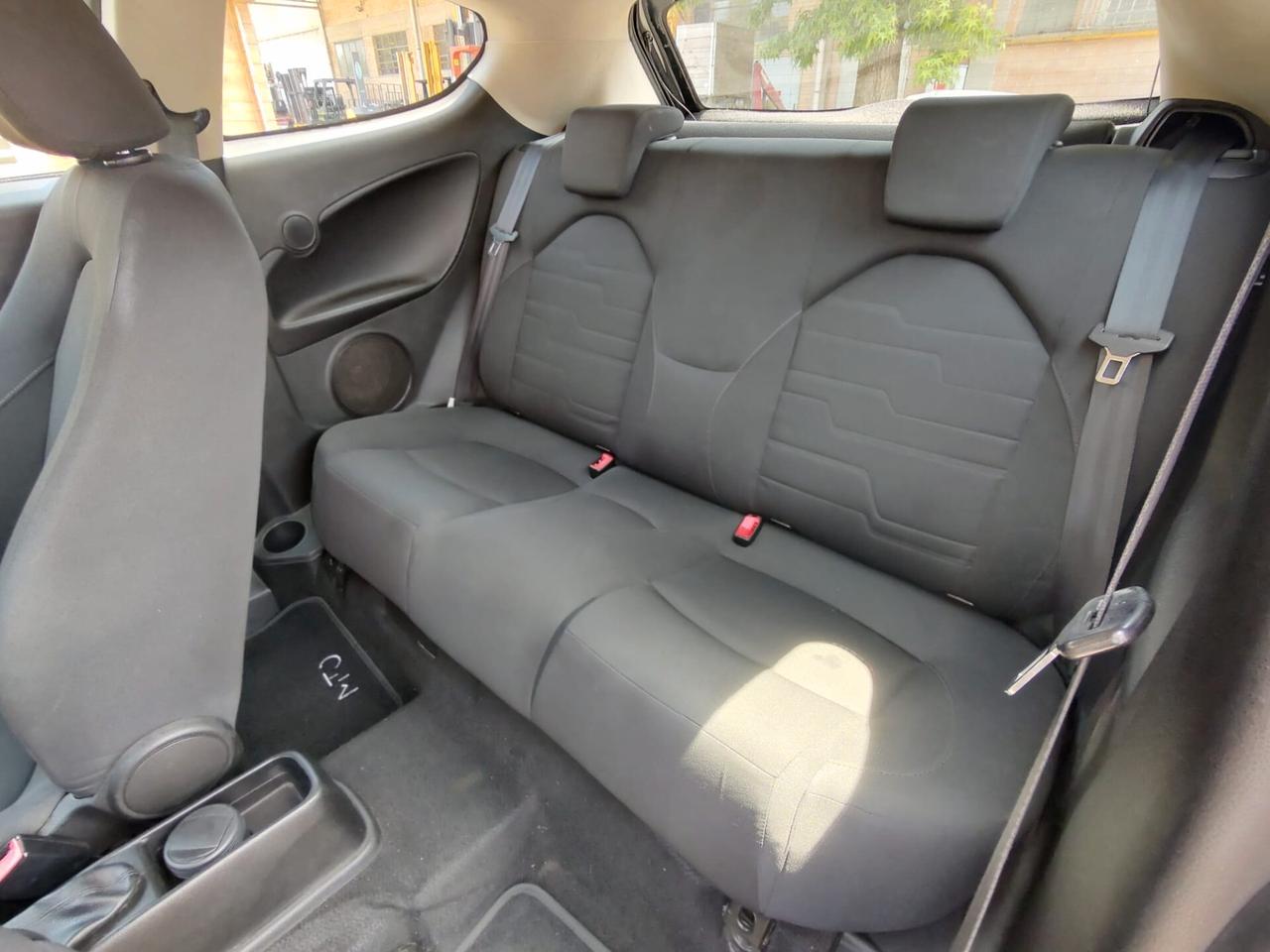 Alfa Romeo MiTo 1.4 105 CV M.air Super, OK NEOPATENTATI, GARANZIA L.12 MESI