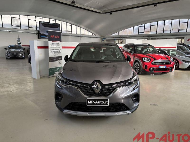 Renault Captur Captur TCe 90 CV Techno