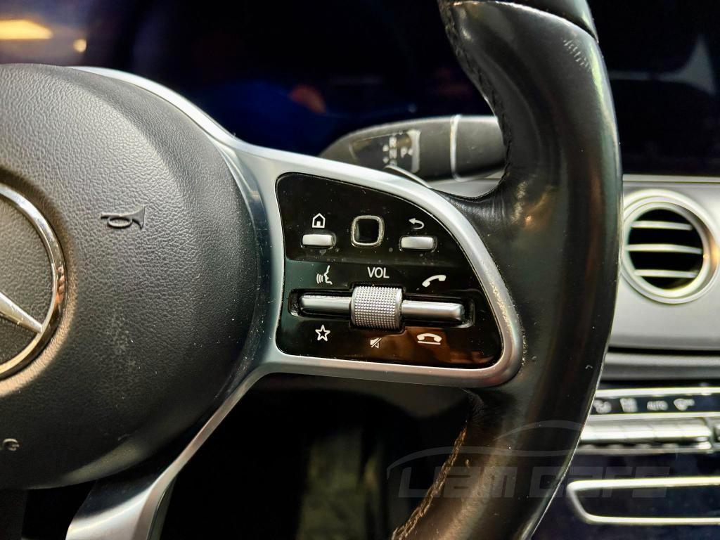 Mercedes E220 PREMIUM PLUS