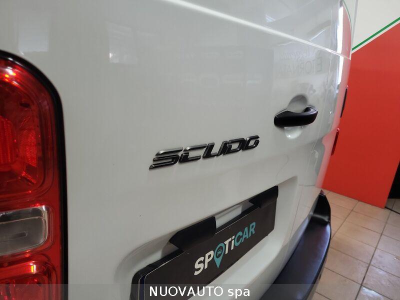 FIAT Scudo Scudo 2.0 BlueHDi 145 CV L2H1 Furgone