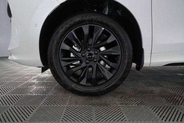 FORTHING T5 Evo Friday 1.5 TGDI