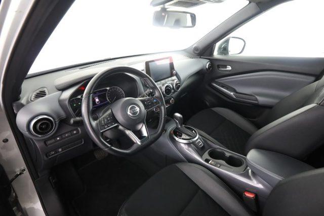 NISSAN Juke Juke 1.0 DIG-T 114 CV DCT Tekna