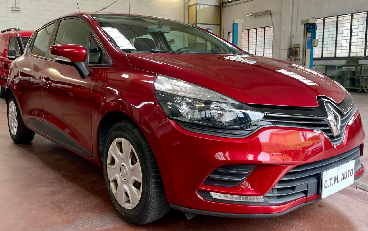Renault Clio TCe 12V 90 CV GPL per neopatentati