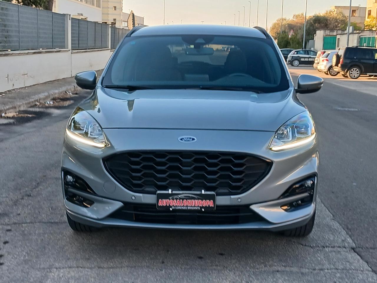 Ford Kuga 1.5 EcoBlue 120 CV 2WD ST-Line X