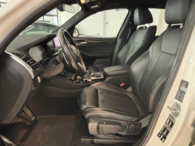 Bmw X3 xDrive20d MHEV 48V Msport IBRIDO 2022