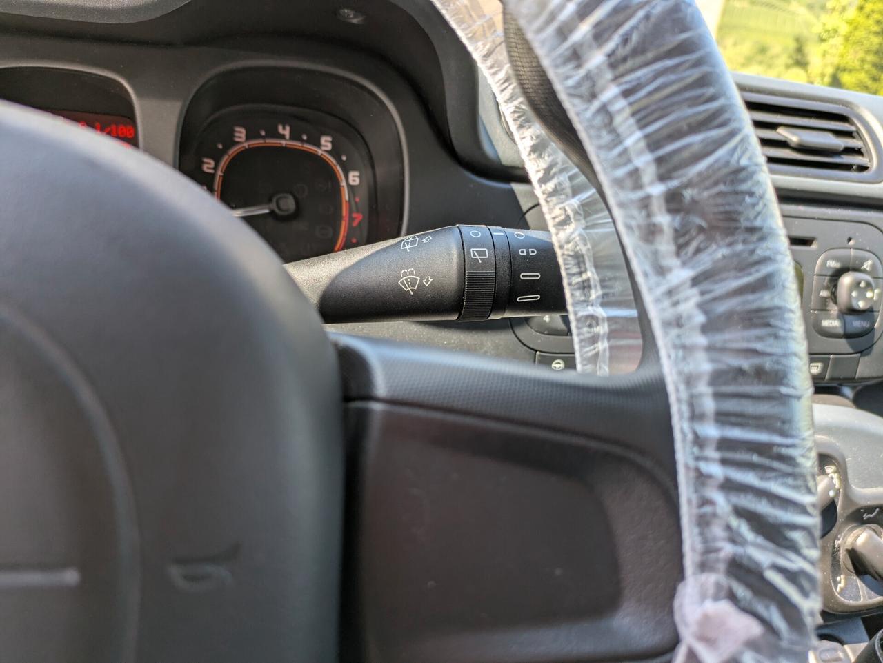 FIAT PANDA 1.2 FIRE