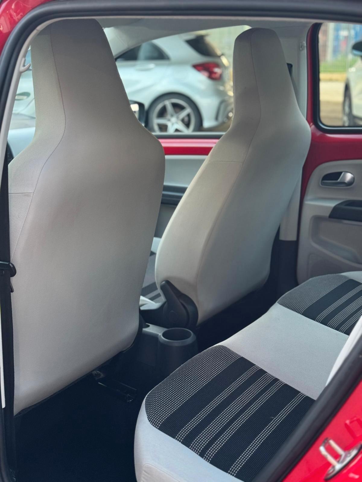 Seat Mii 1.0 5 porte Style