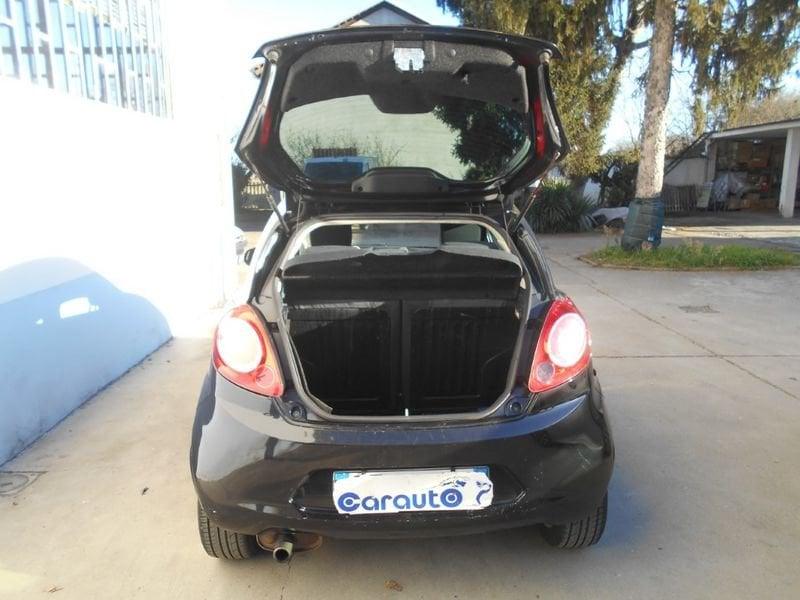 Ford Ka Ka+ 1.2 69CV Titanium Business NEO