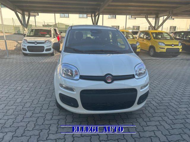 FIAT Panda 1.0 HYBRID 5 POSTI +PACK CITY KM 0