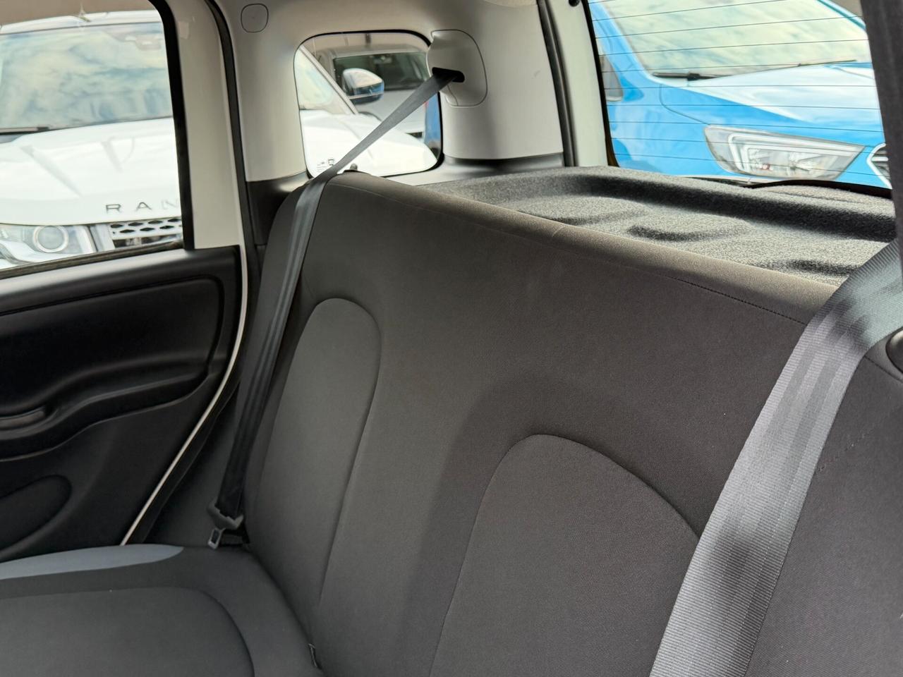 Fiat Panda New 1.2 69 cv. EasyPower EASY (Imp GPL)