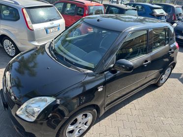 Suzuki Swift 1.3 DDiS 5p. GLX