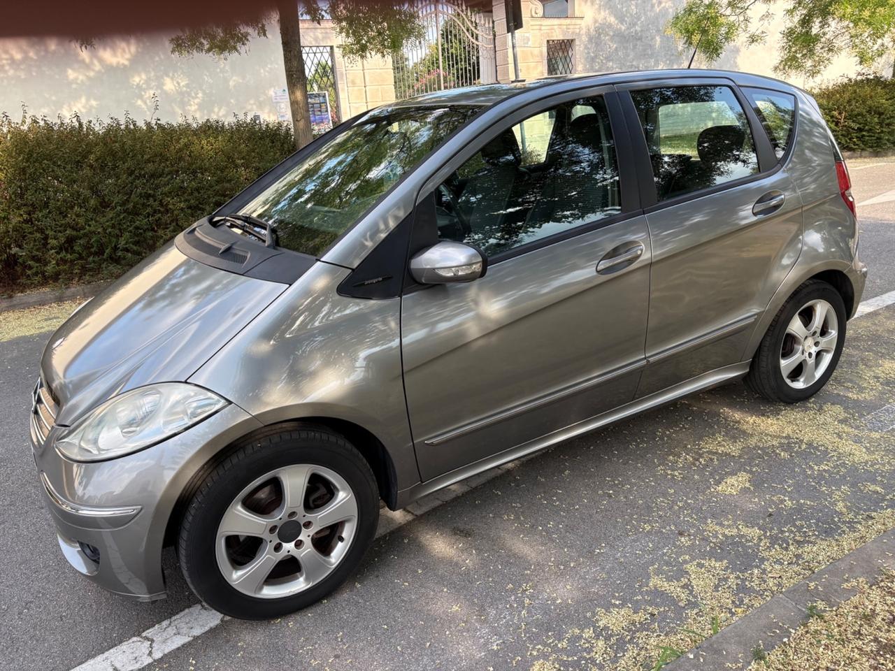 Mercedes-benz A 150 Avantgarde
