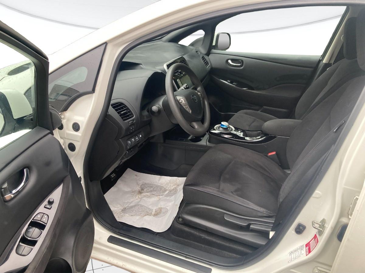 NISSAN Leaf Tekna 30kW 109cv