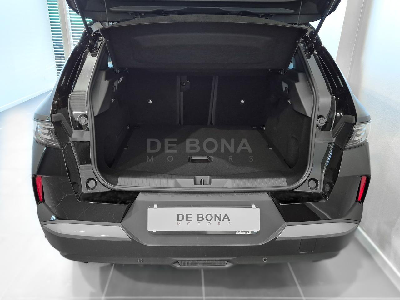 Opel Grandland 1.2 hybrid edition 145cv e-dcs6