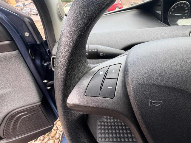 LANCIA Ypsilon 1.0 FireFly 5 porte S&S Hybrid Ecochic