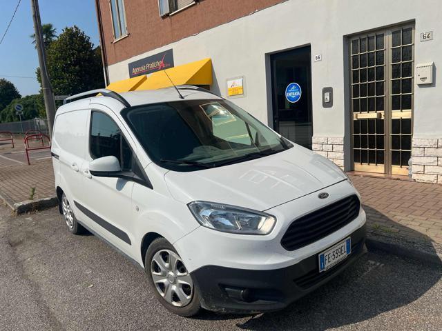 FORD Transit Courier 1.5 TDCi 75CV Van Trend