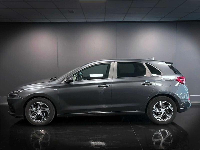 HYUNDAI i30 3ª serie i30 1.0 T-GDI iMT 48V 5 p...