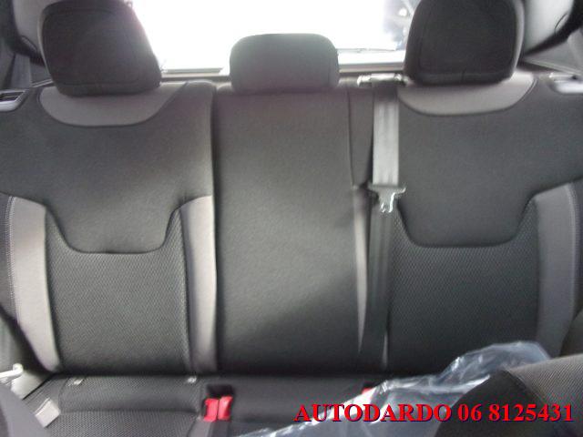 JEEP Renegade 1.5 Turbo T4 MHEV Limited KM ZERO...65