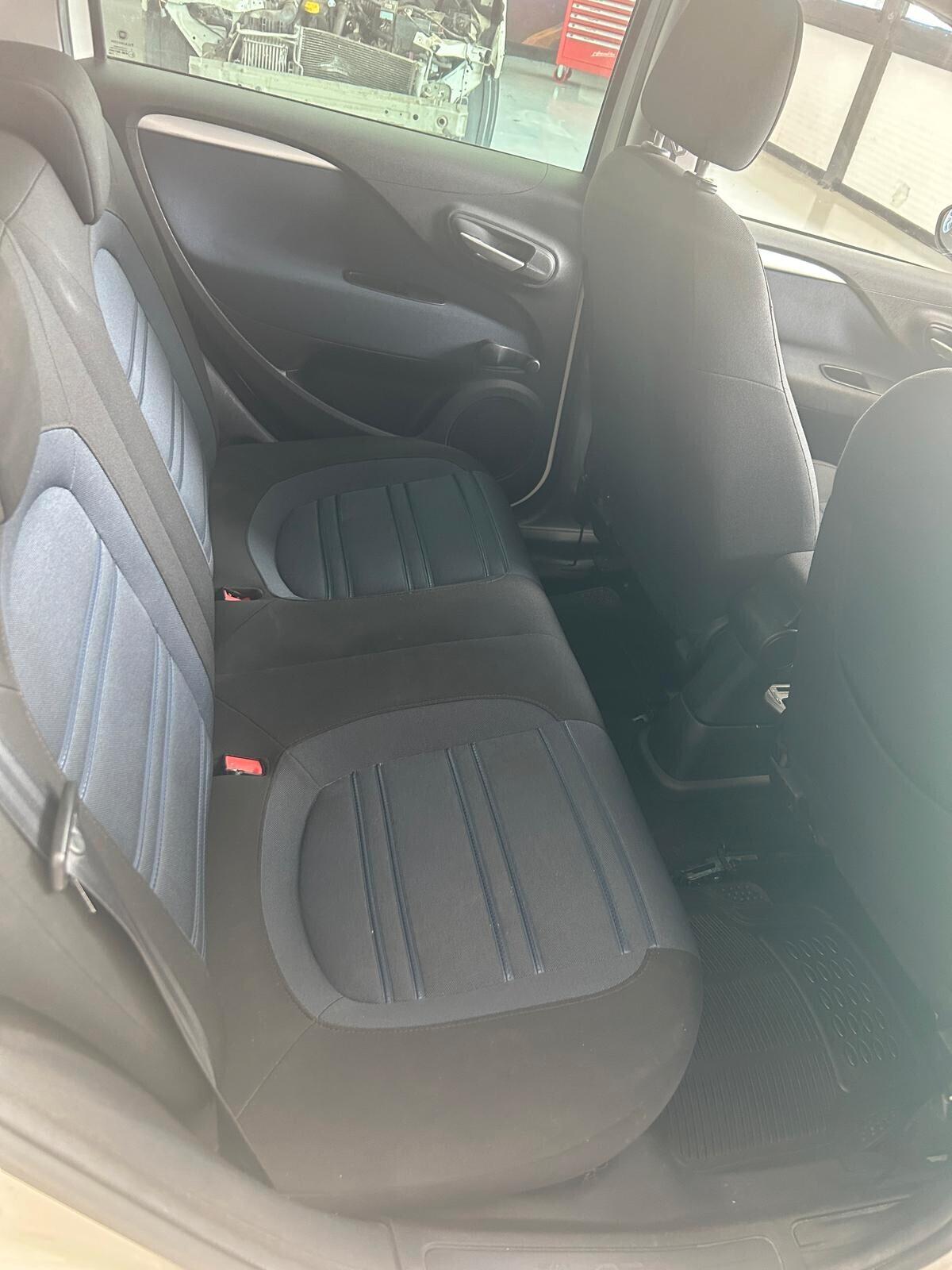 Fiat Punto Evo Punto Evo 1.3 Mjt 90 CV 5 porte Dynamic