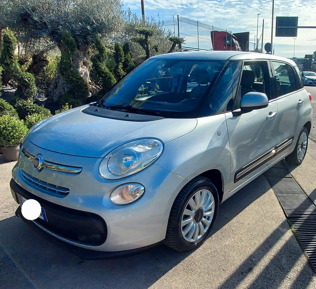 Fiat 500L 1.3 Multijet 85 CV Pop Star