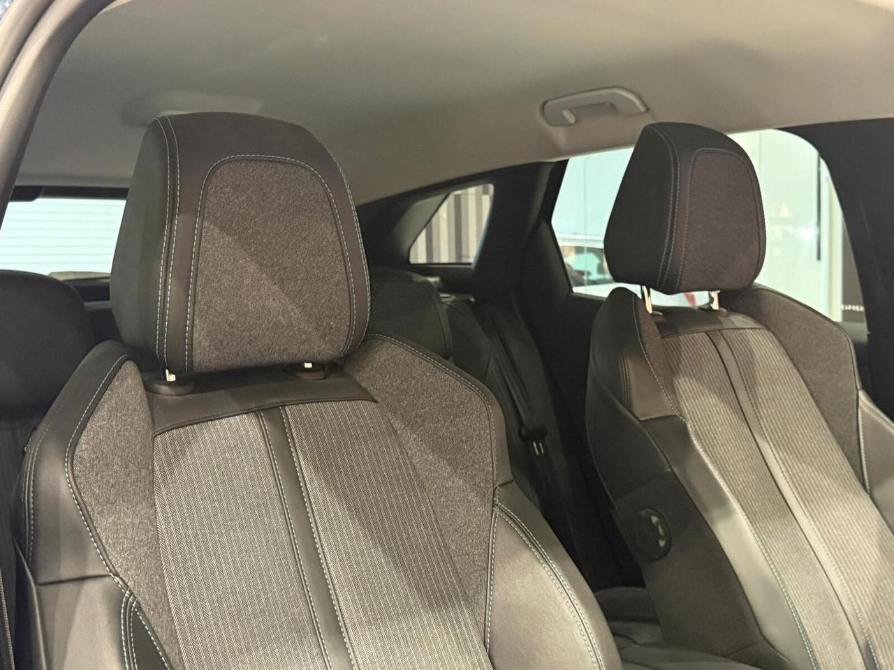 PEUGEOT 3008 1.5 DIESEL 131CV AUT. ALLURE 2022