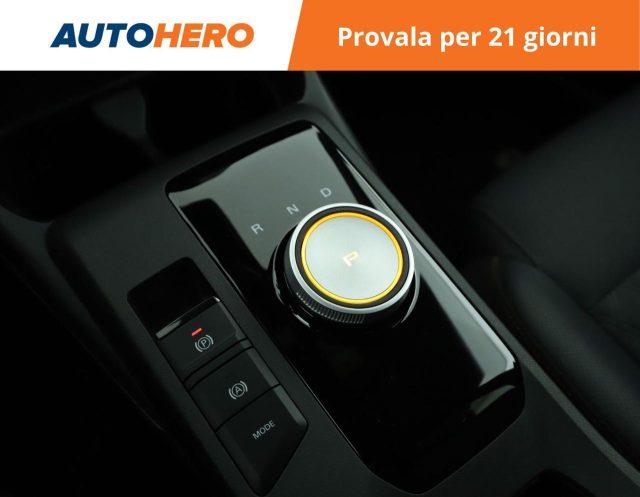 MG MG3 1.5 Hybrid+ Luxury