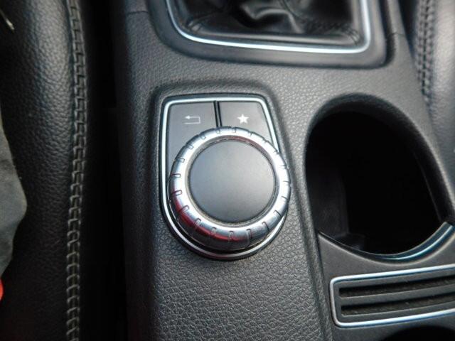 Mercedes-benz GLA 200 d Premium