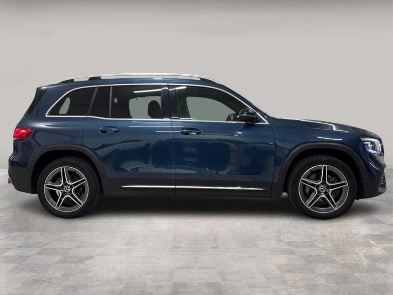 Mercedes GLB 200 D Premium 4Matic 8G-DCT