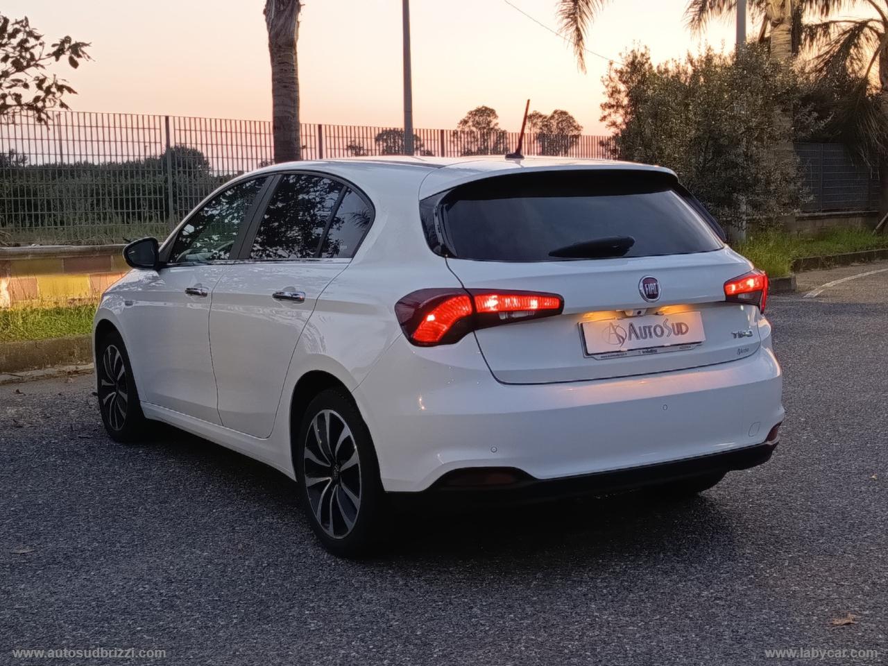 FIAT Tipo 1.3 Mjt S&S 5p. Lounge