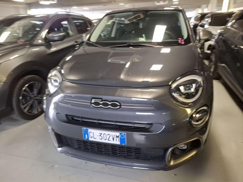 FIAT 500X 2022 1.0 t3 Sport 120cv