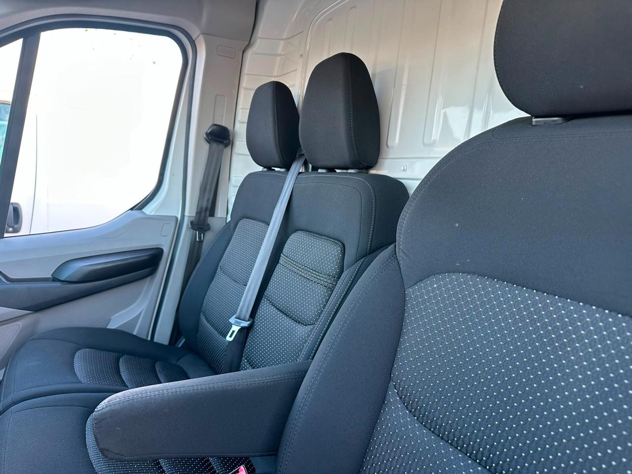 Maxus Deliver9 2.0 CRDI 150CV FWD PL-TM Furgone