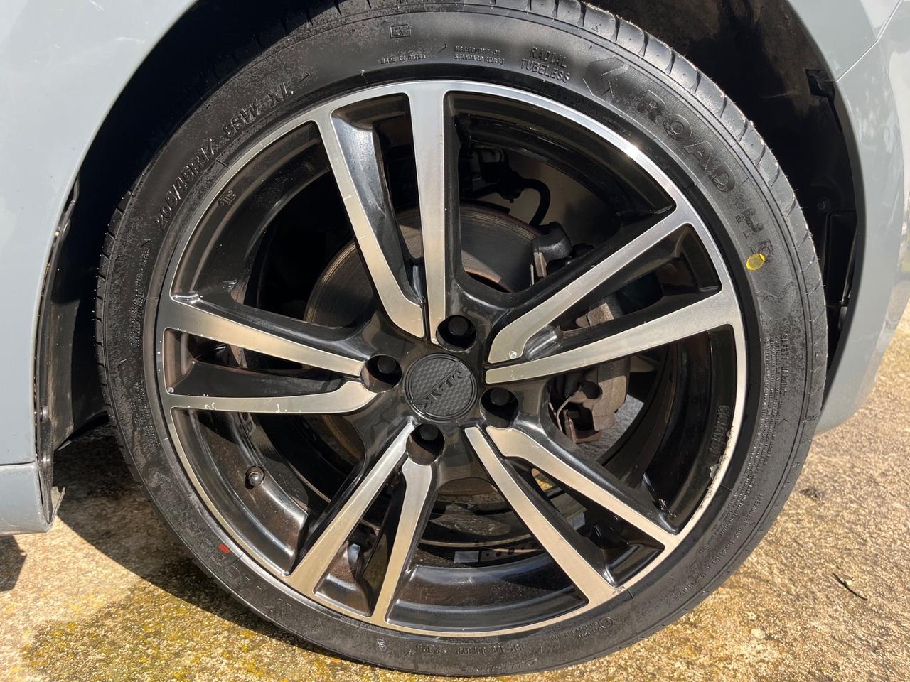 Renault Clio Blue dCi 85 CV 5 porte Zen