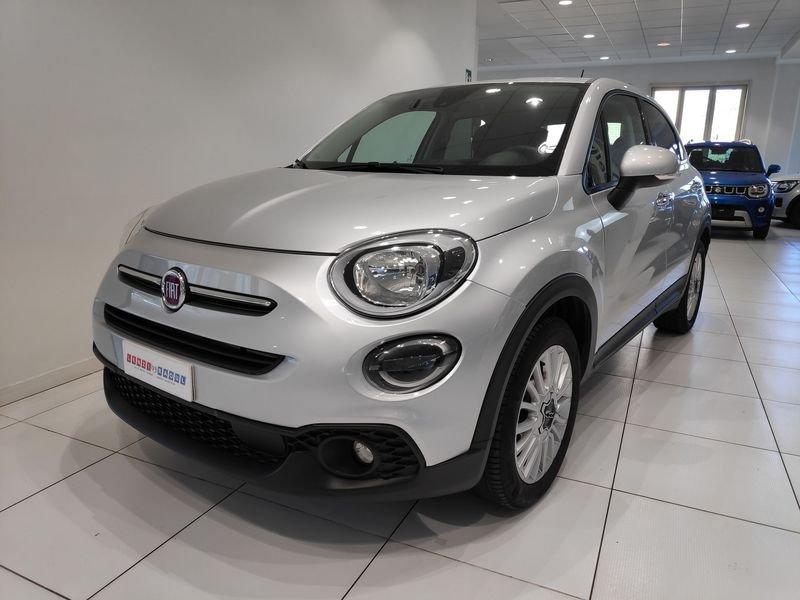 FIAT 500X 1.3 MultiJet 95 CV Connect*DIESEL*NEOPATENTATI*