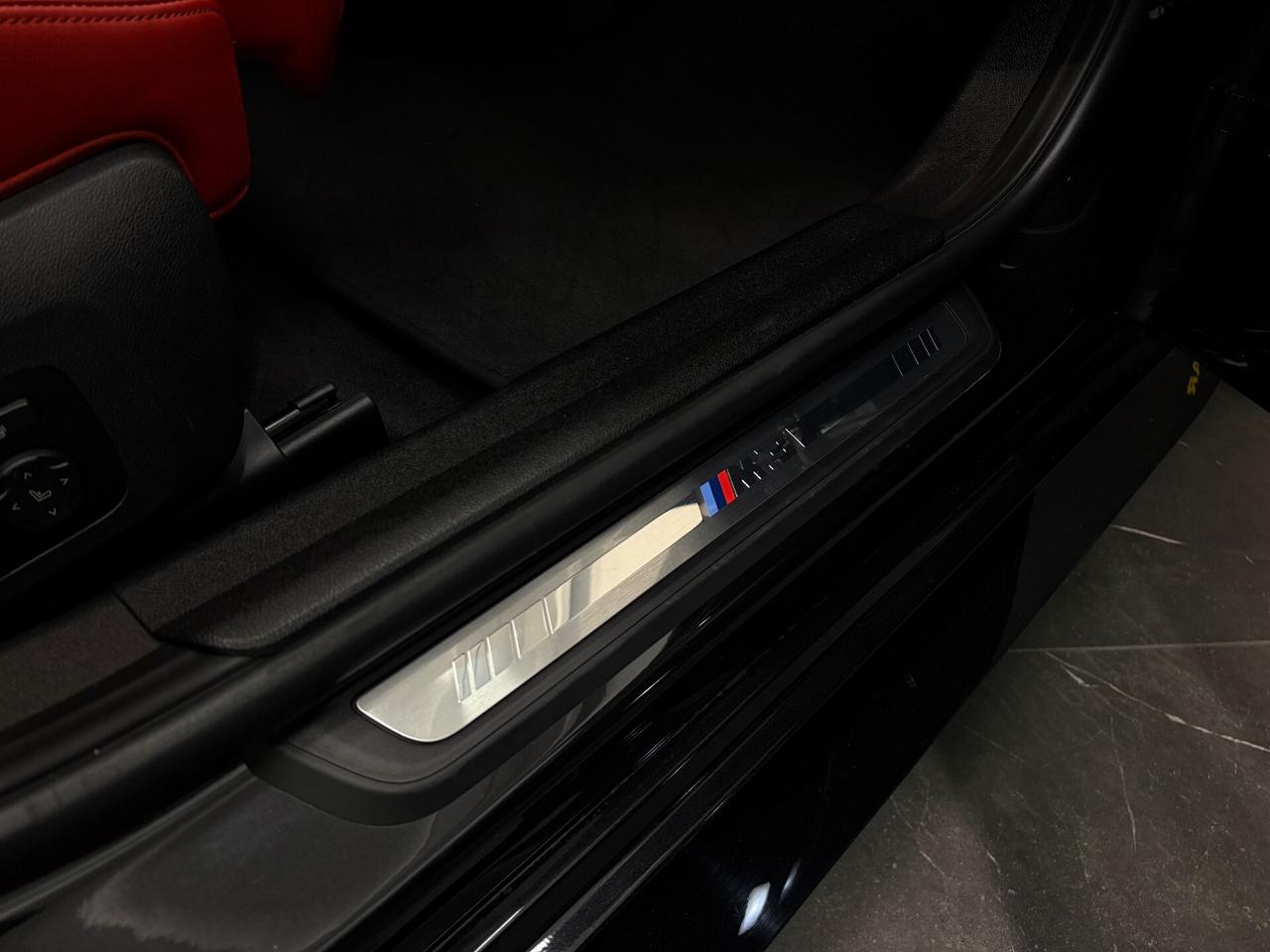 Bmw M3 TOURING *COMPETITION*