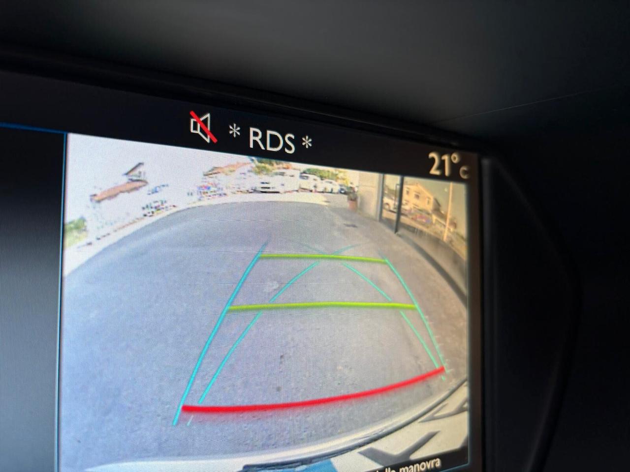 Citroen C4 Picasso INTENSIVE BlueHDi 120 EAT6