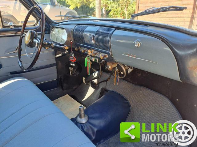 FIAT Other 1900